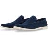 imageSteve Madden Mens Ragle LoaferNavy Suede