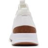 imageSteve Madden Mens Sakkai SneakerCream