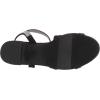 imageSteve Madden UnisexChild Classy Heeled SandalBlack