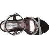 imageSteve Madden UnisexChild Classy Heeled SandalBlack