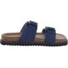 imageSteve Madden UnisexChild Lance Flat Sandal