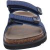 imageSteve Madden UnisexChild Lance Flat Sandal