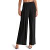 imageSteve Madden Womens Apparel Angelica PantBlack