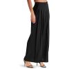 imageSteve Madden Womens Apparel Angelica PantBlack