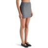 imageSteve Madden Womens Apparel Jennie SkirtGrey