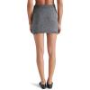 imageSteve Madden Womens Apparel Jennie SkirtGrey