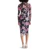 imageSteve Madden Womens Apparel Pennie DressBlack