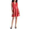 imageSteve Madden Womens Apparel Pennie DressRed