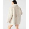 imageSteve Madden Womens Apparel Snow CoatBeige