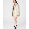 imageSteve Madden Womens Apparel Snow CoatBeige