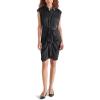 imageSteve Madden Womens Apparel Toria DressBlack