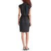 imageSteve Madden Womens Apparel Toria DressBlack