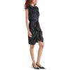 imageSteve Madden Womens Apparel Toria DressBlack