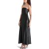 imageSteve Madden Womens Jessamine DressBlack