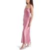 imageSteve Madden Womens Jessamine DressMauve Shadows