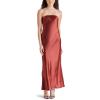imageSteve Madden Womens Jessamine DressSpiced Apple