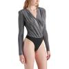 imageSteve Madden womens Melvina BodysuitBlack