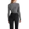 imageSteve Madden womens Melvina BodysuitBlack