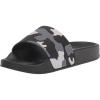 imageSteve Madden Boys Bizz SandalBlack Camo