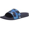 imageSteve Madden Boys Bizz SandalBlue Camo