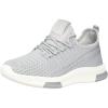 imageSteve Madden Boys Bmaxima SneakerGrey