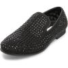 imageSteve Madden Boys Caviar LoaferBlack