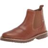 imageSteve Madden Boys Clay Ankle BootCognac Leather