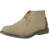 imageSteve Madden Boys Draft Chukka BootTaupe