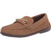 imageSteve Madden Boys Justinn LoaferTaupe