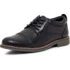imageSteve Madden Boys Oliverr OxfordBlack