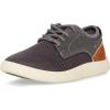 imageSteve Madden Boys Shoes Dawes SneakerGrey