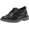 imageSteve Madden Boys Shoes Oliverr OxfordBlack