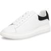 imageSteve Madden Mens Frosted SneakerWhite Multi