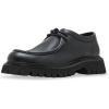 imageSteve Madden Mens Kalkin SneakerBlack Leather