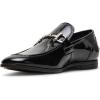 imageSteve Madden Mens Madly Loafer Black Patent 115