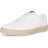 imageSteve Madden Mens Nyan SneakerWhiteWhite