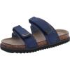 imageSteve Madden UnisexChild Lance Flat Sandal