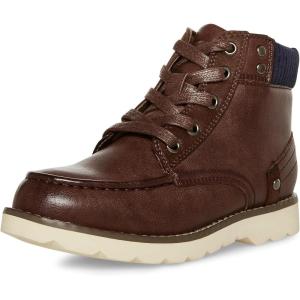imageEverett Ankle BootBrown