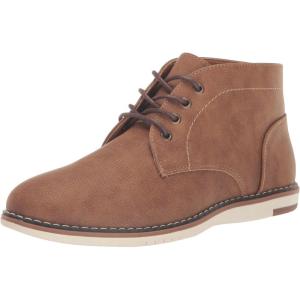 imageLasoir Oxford BootCognac