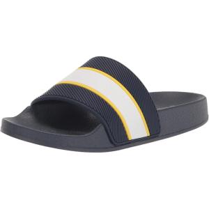 imageSteve Madden Boys Bjimhy SlipperNavy