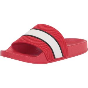 imageSteve Madden Boys Bjimhy SlipperRed