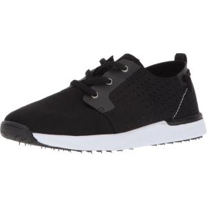 imageSteve Madden Boys Brixxon SneakerBlack