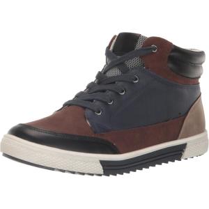 imageSteve Madden Boys Calvin SneakerBlue Multi