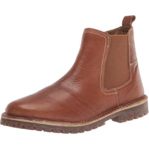 imageSteve Madden Boys Clay Ankle BootCognac Leather
