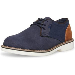 imageSteve Madden Boys Gregg LoaferNavy