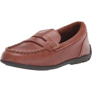 imageSteve Madden Boys Jared LoaferCognac Leather