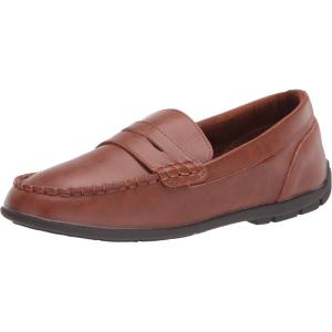 imageSteve Madden Boys Jared LoaferNatural