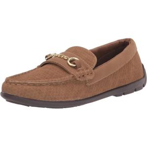 imageSteve Madden Boys Justinn LoaferTaupe