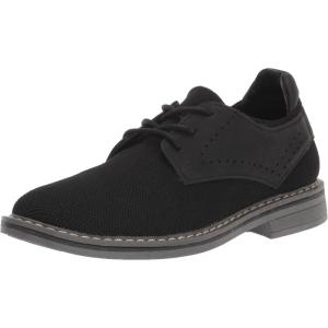 imageSteve Madden Boys Rahm OxfordBlack