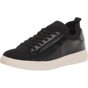 imageSteve Madden Boys Shoes Cuz SneakerBlack